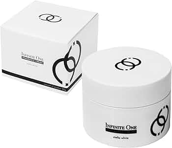 INFINITE ONE ステラホワイト フレグランスクリーム30g 2個セット 51W0yYnGR+L._AC_UF350,